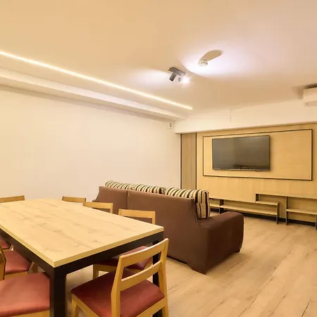 Appartement Centro Historico Universidad Palominos 25 By Keyhom Salamanque