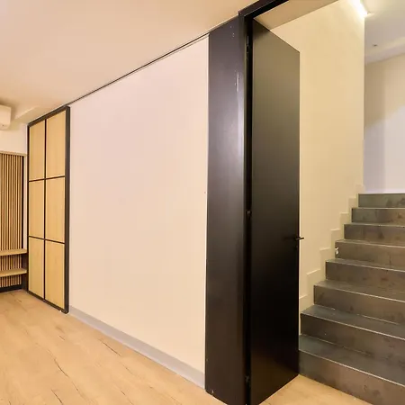 Centro Historico Universidad Palominos 25 By Keyhom Appartement *