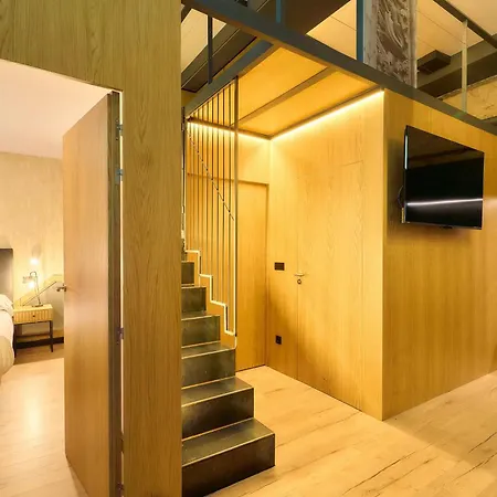 Centro Historico Universidad Palominos 25 By Keyhom Appartement
