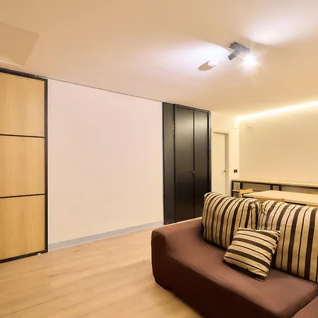 Appartement Centro Historico Universidad Palominos 25 By Keyhom
